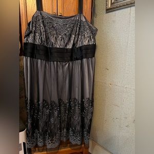 Collections by Dress Barn dressy dress